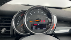 MINI Hatchback 1.5 Cooper II 5dr Petrol Hatchback